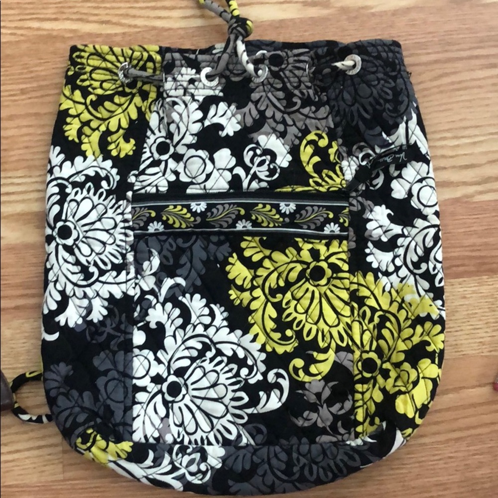Vera Bradley Sinch bag